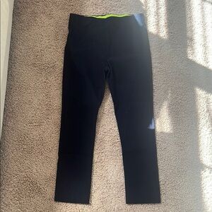 Navy Gretchen Scott Pants